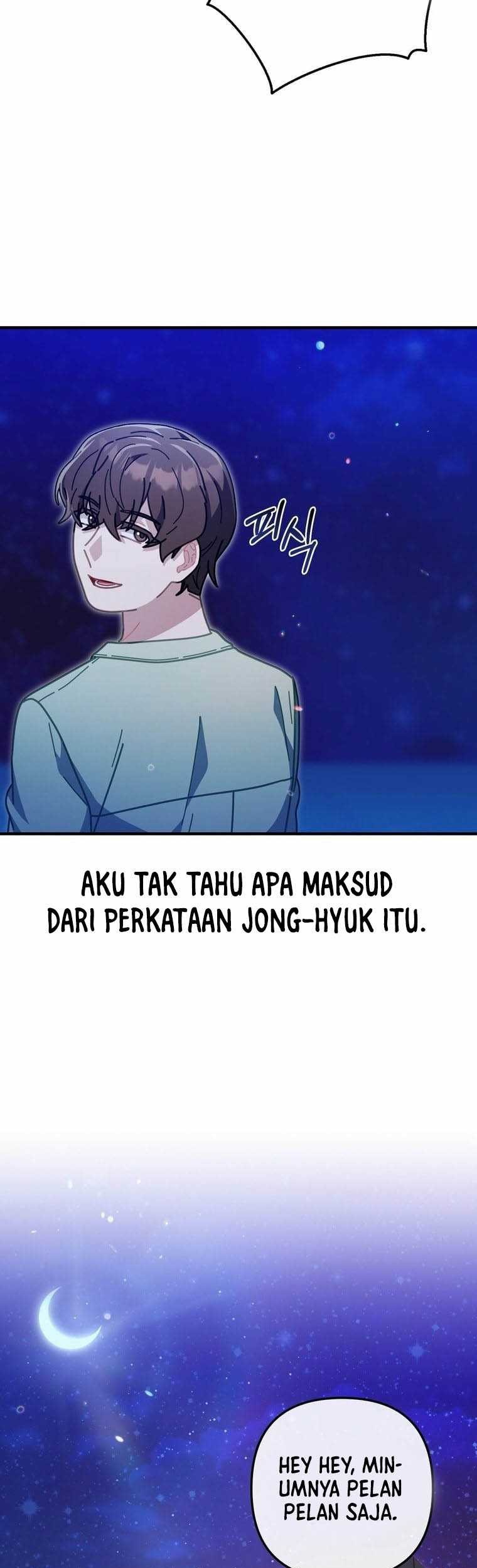 100 Years Old Top Chef chapter 53 halaman 50