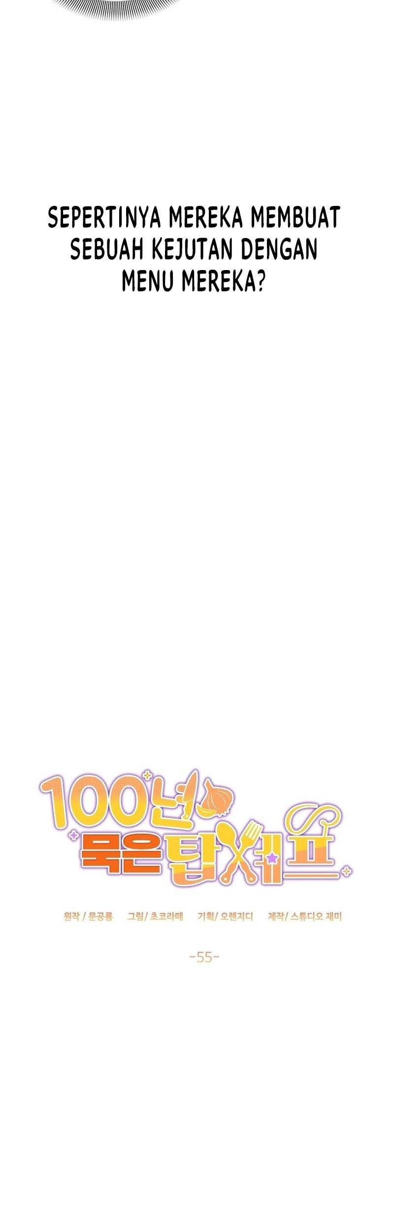 100 Years Old Top Chef Bab 55 halaman 9