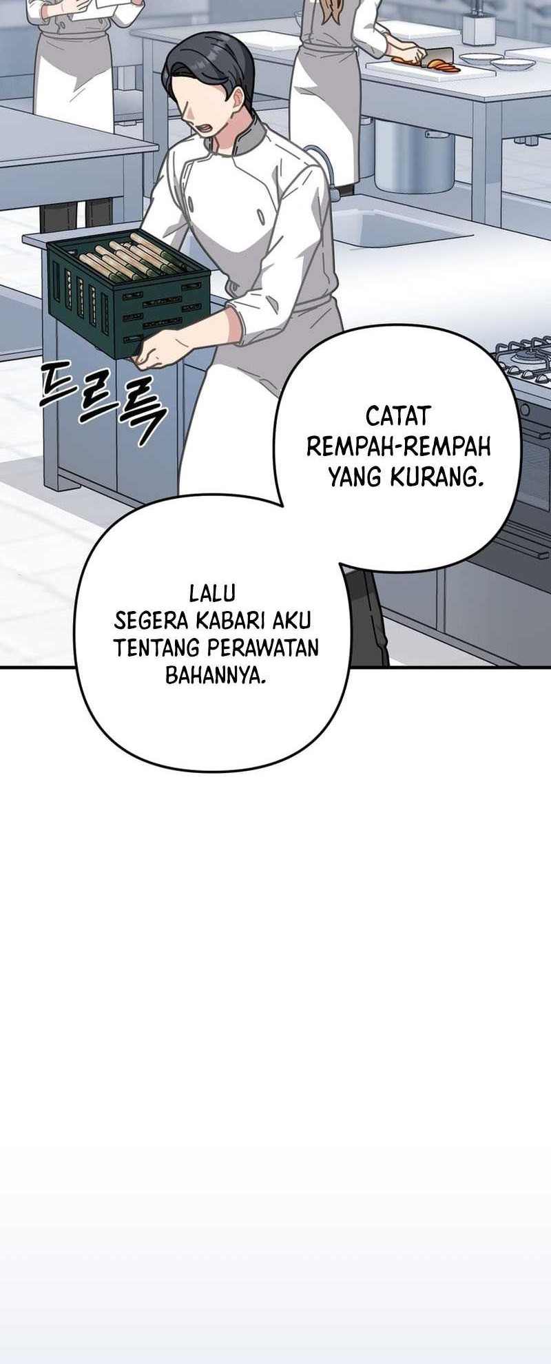 100 Years Old Top Chef Bab 55 halaman 23