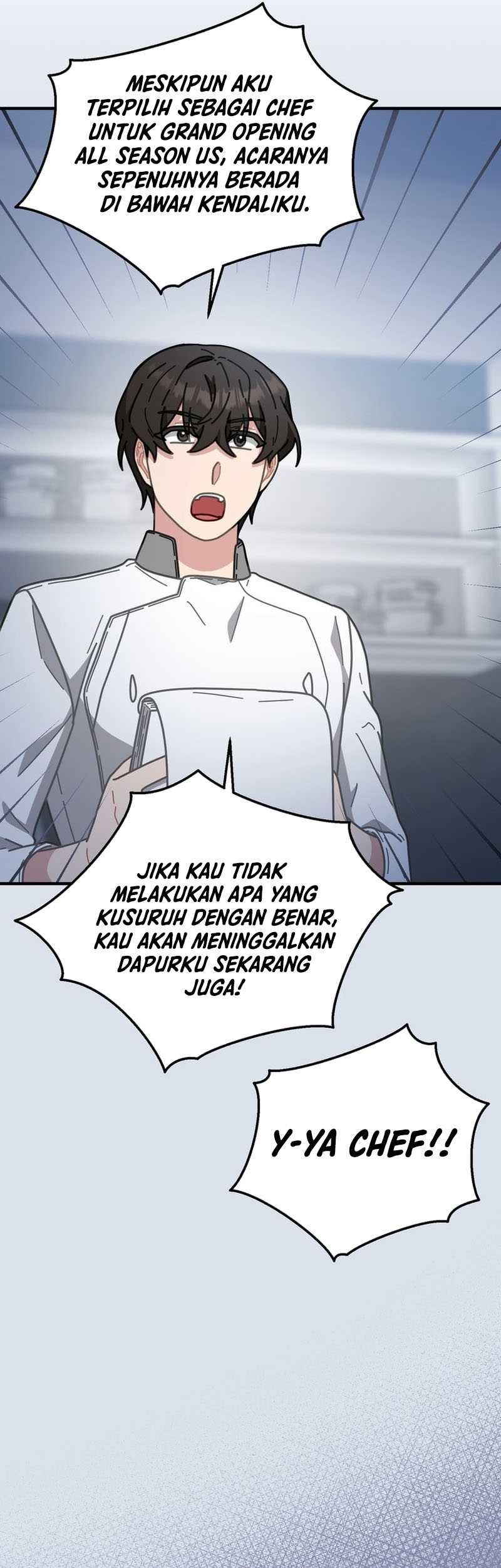 100 Years Old Top Chef Bab 55 halaman 24