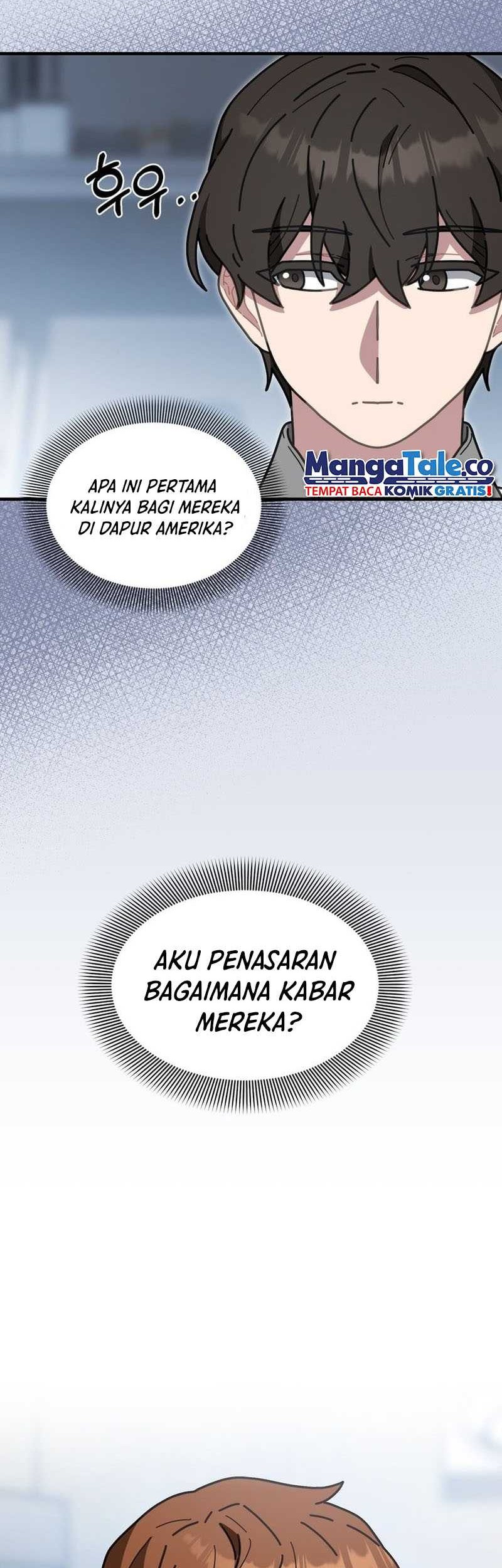 100 Years Old Top Chef Bab 55 halaman 25