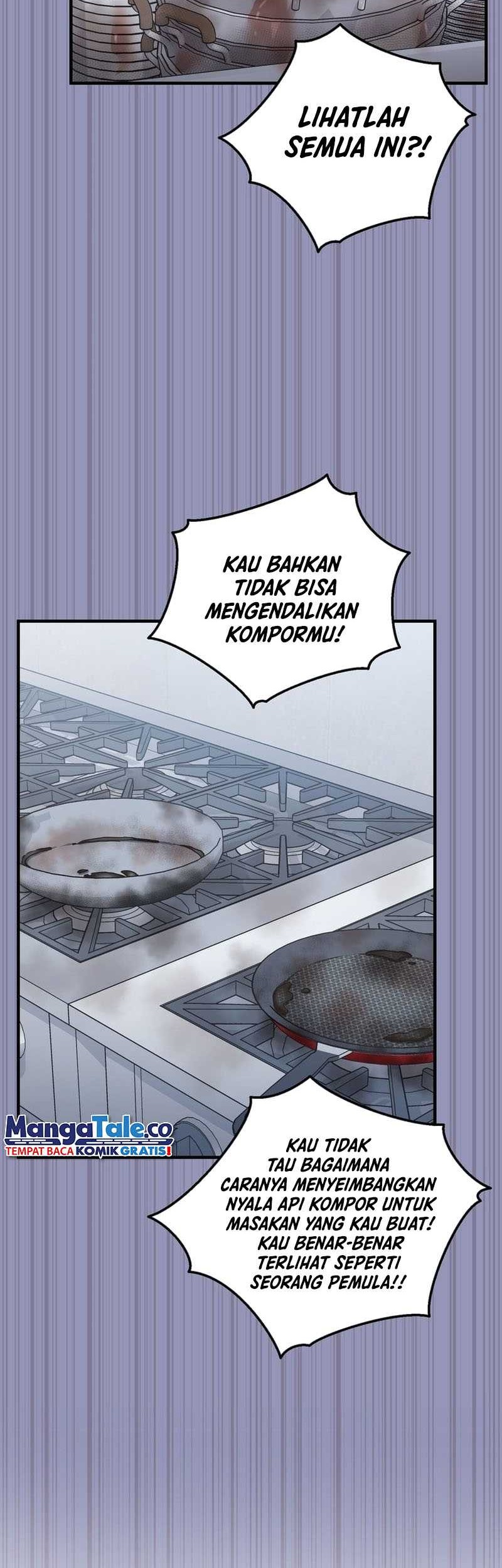 100 Years Old Top Chef Bab 55 halaman 27