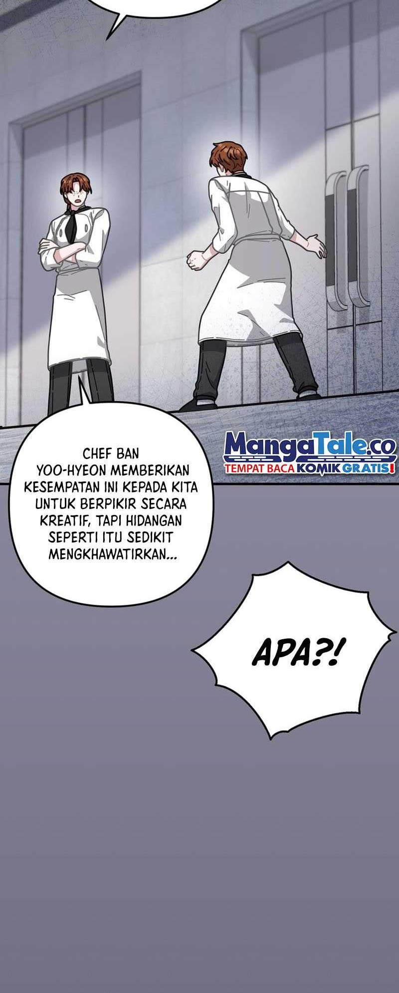100 Years Old Top Chef Bab 55 halaman 41