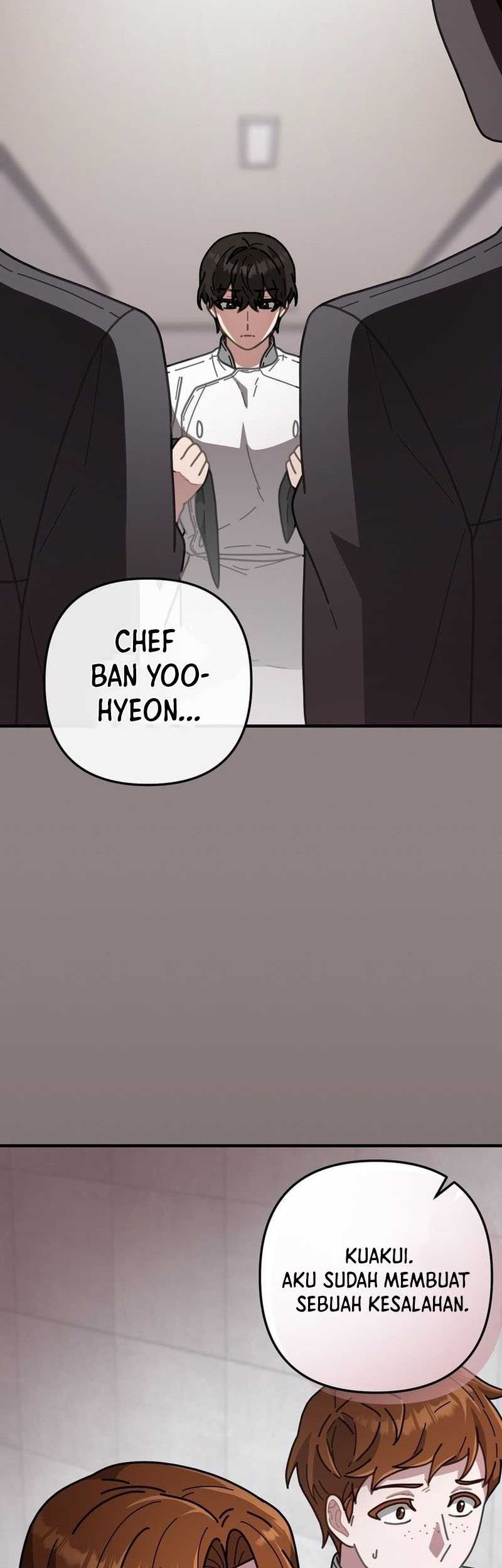 100 Years Old Top Chef Bab 55 halaman 52