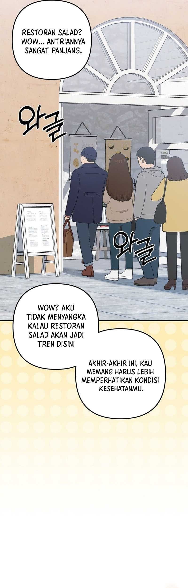 100 Years Old Top Chef Bab 56 halaman 40