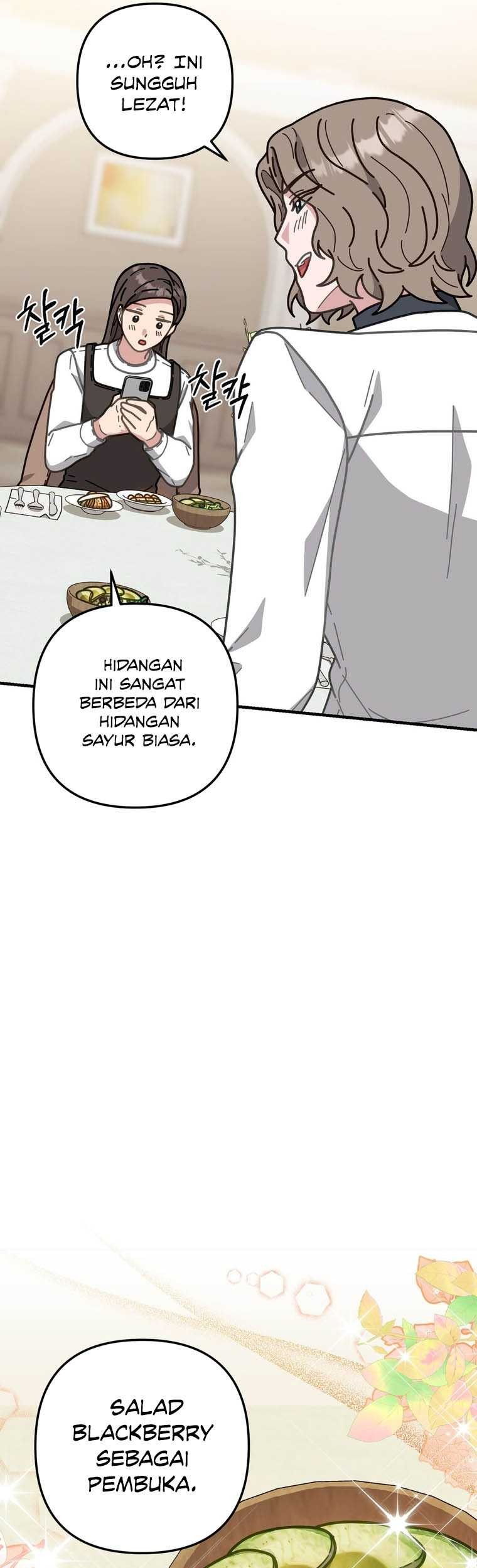 100 Years Old Top Chef Bab 57 halaman 27