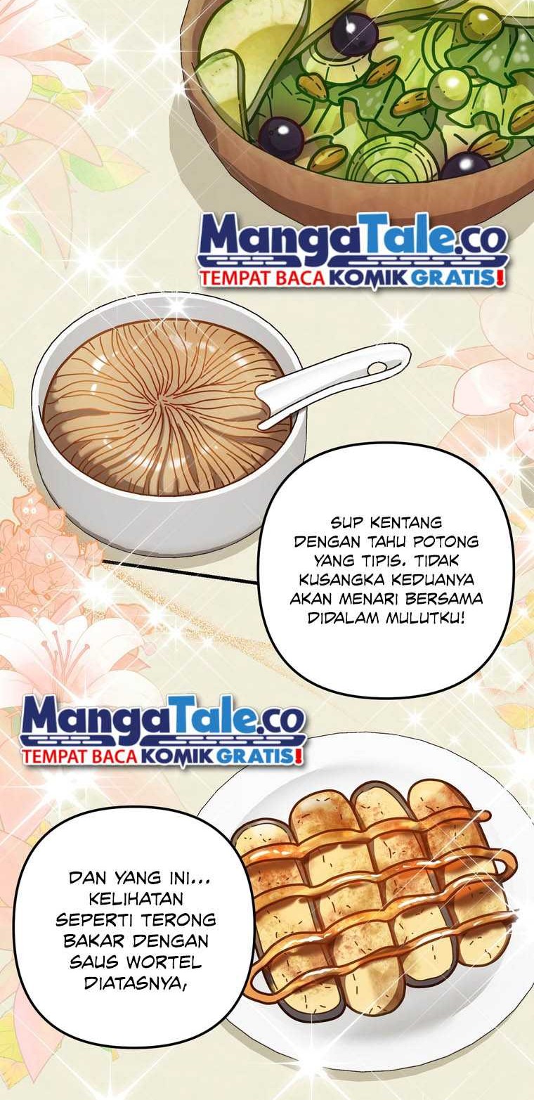 100 Years Old Top Chef Bab 57 halaman 28