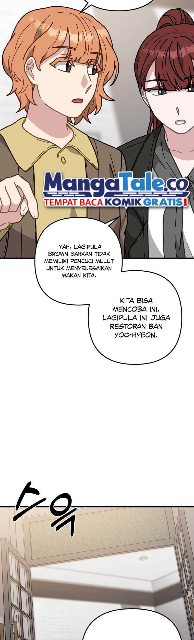 100 Years Old Top Chef Bab 57 halaman 39