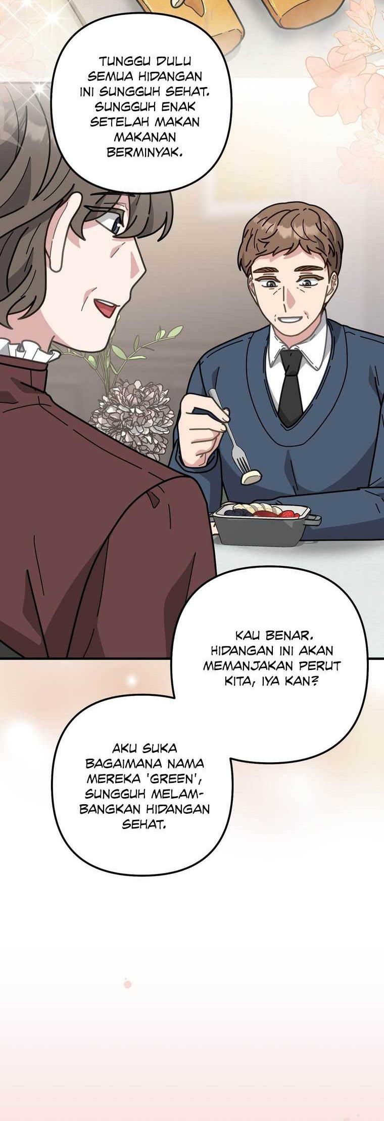 100 Years Old Top Chef Bab 57 halaman 48