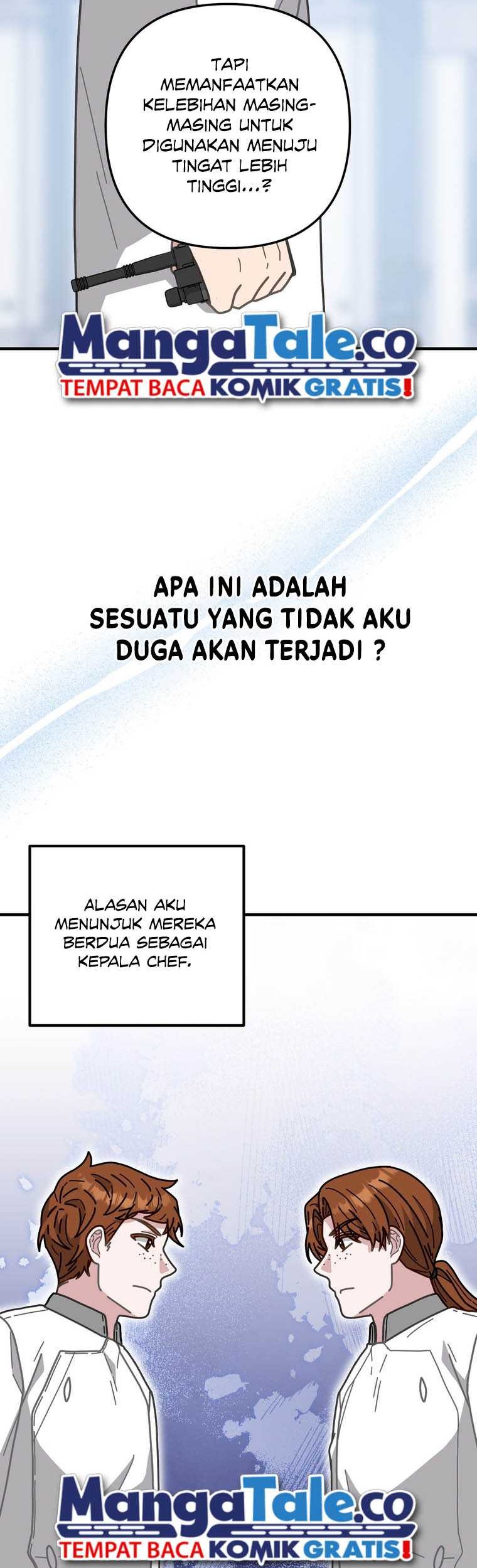 100 Years Old Top Chef Bab 57 halaman 68