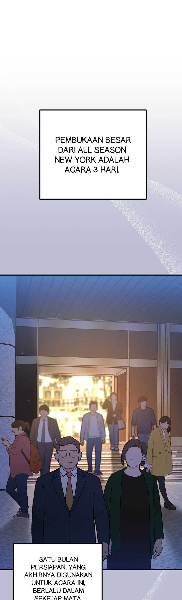 100 Years Old Top Chef chapter 58 halaman 2