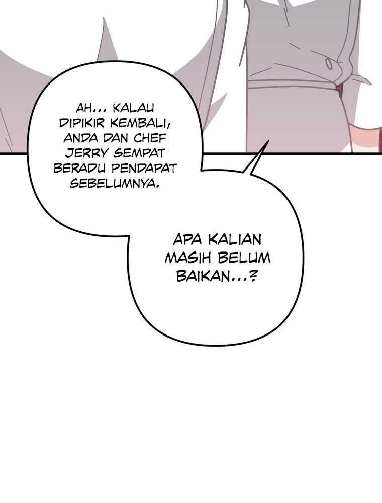 100 Years Old Top Chef chapter 58 halaman 11