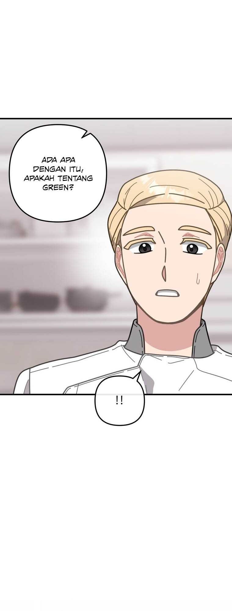 100 Years Old Top Chef chapter 58 halaman 13