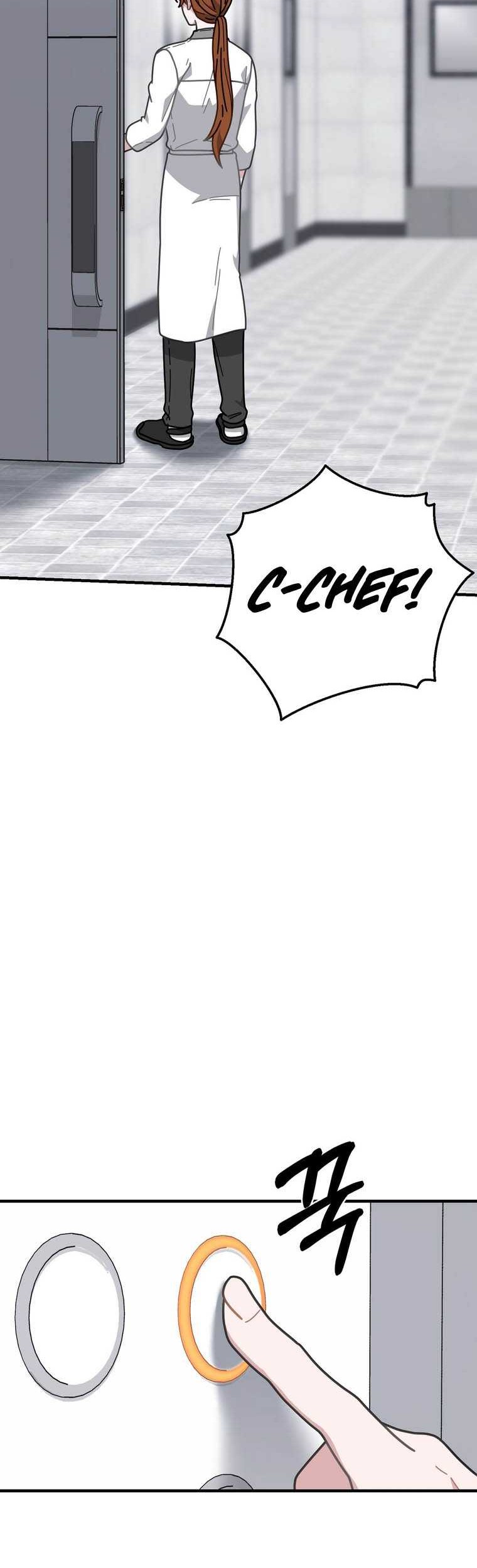 100 Years Old Top Chef chapter 58 halaman 15