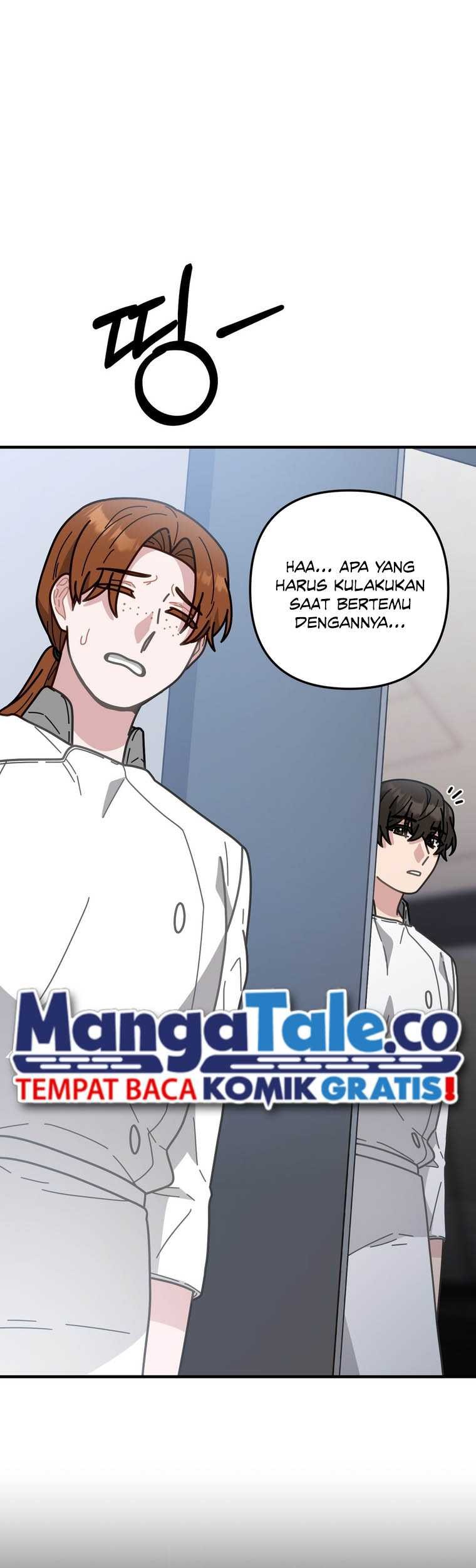 100 Years Old Top Chef chapter 58 halaman 17