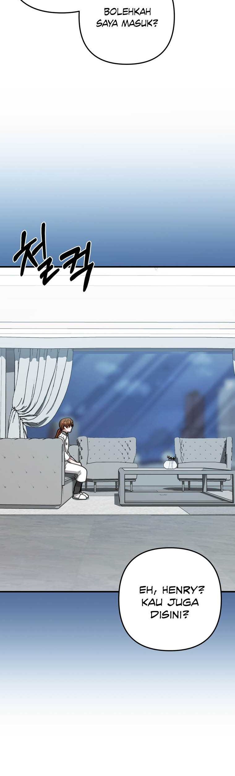 100 Years Old Top Chef chapter 58 halaman 22