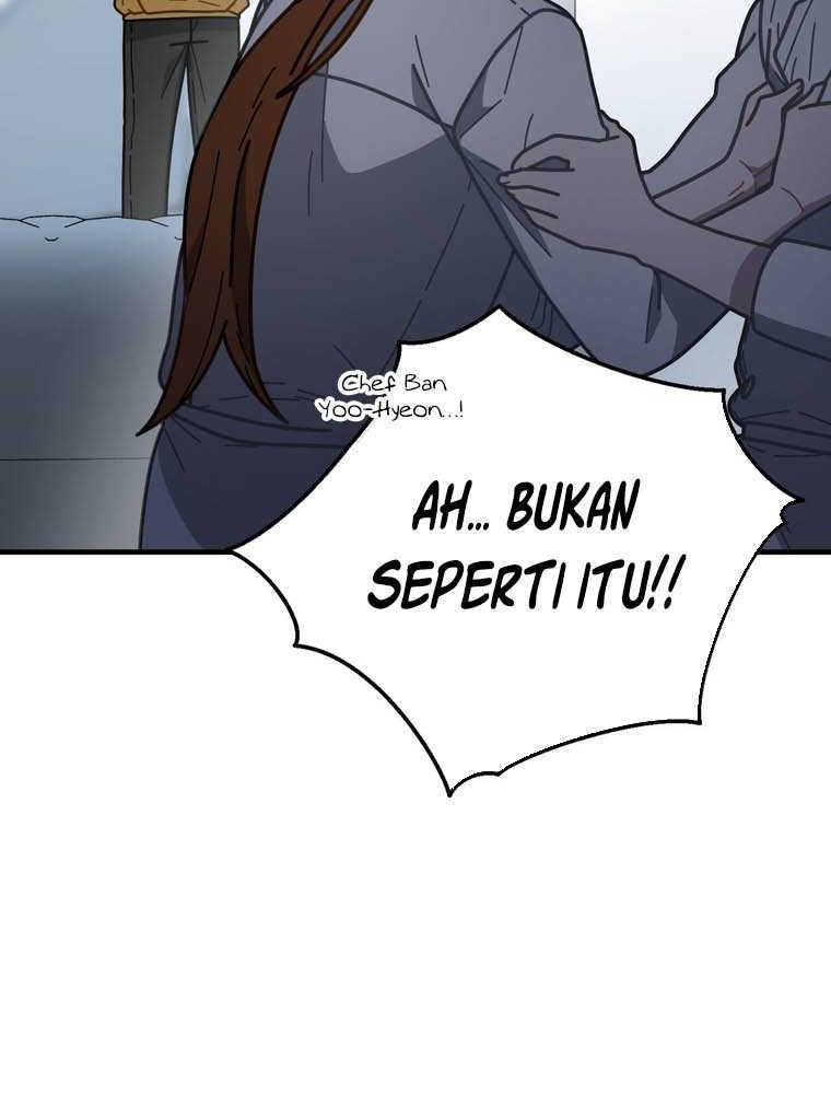 100 Years Old Top Chef chapter 58 halaman 26