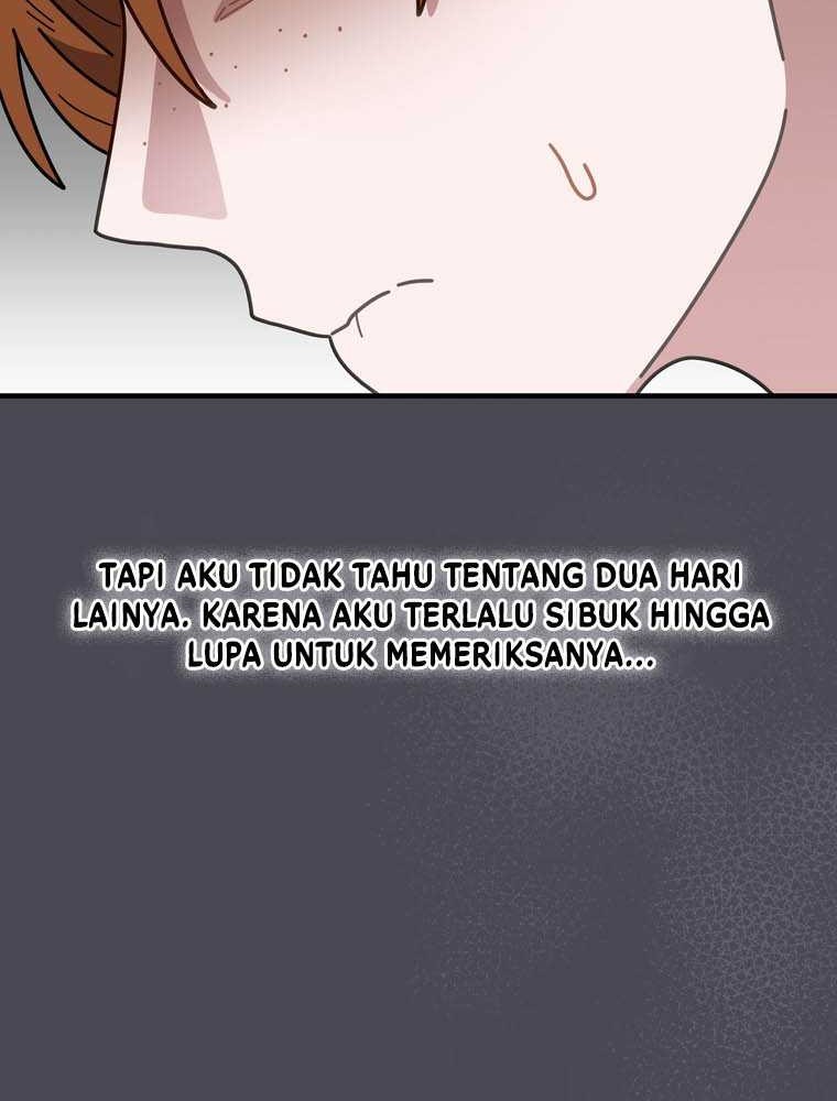 100 Years Old Top Chef chapter 58 halaman 32