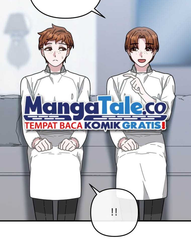 100 Years Old Top Chef chapter 58 halaman 41