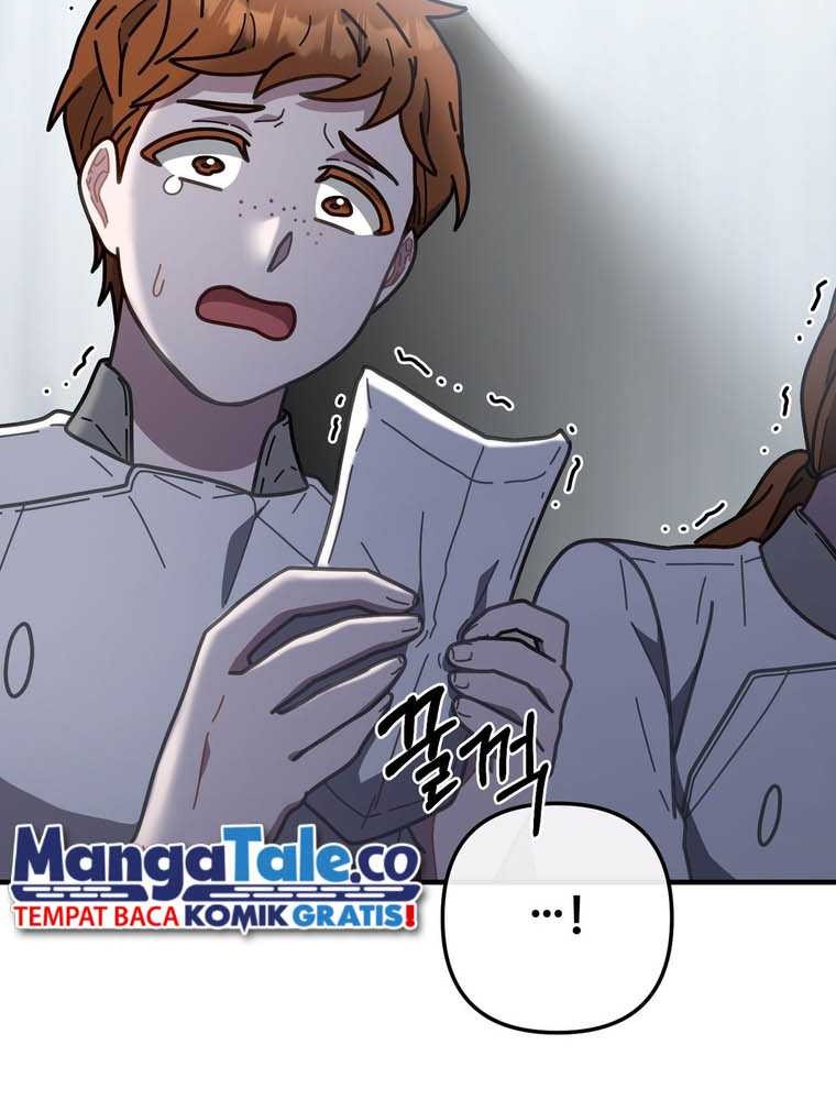100 Years Old Top Chef chapter 58 halaman 47