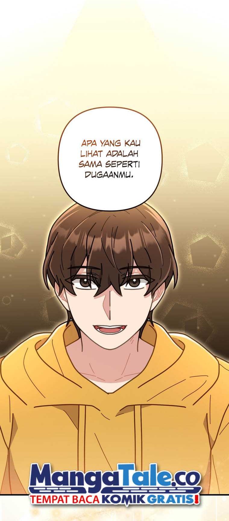 100 Years Old Top Chef chapter 58 halaman 52