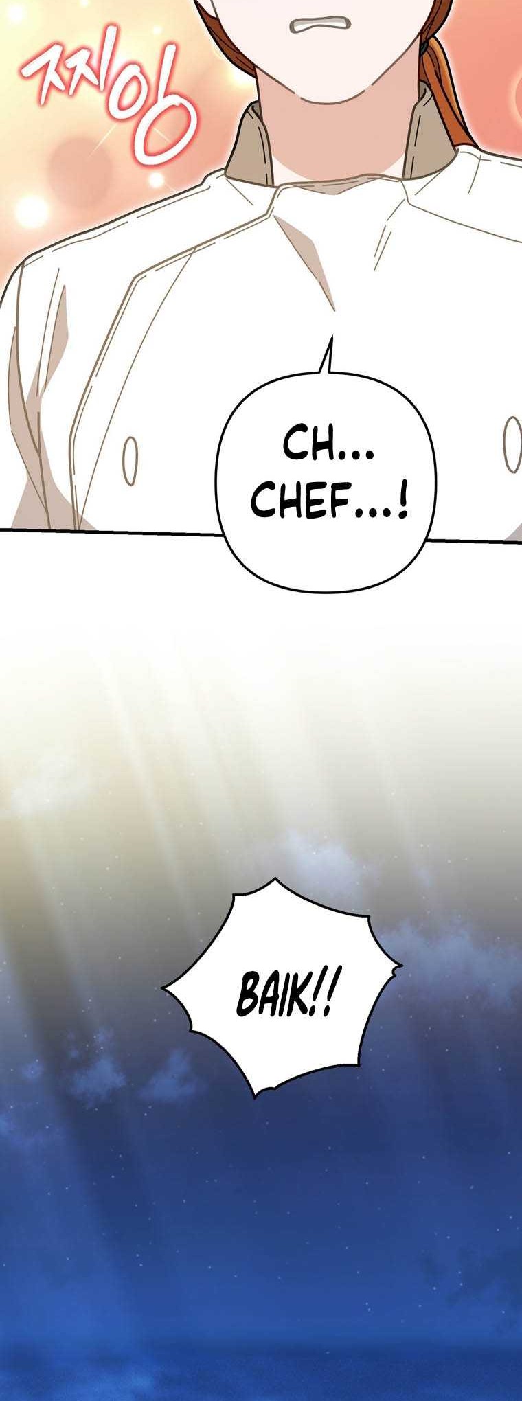 100 Years Old Top Chef chapter 58 halaman 54