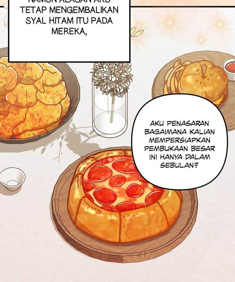 100 Years Old Top Chef chapter 58 halaman 57