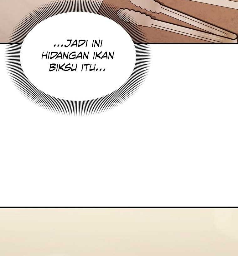 100 Years Old Top Chef chapter 58 halaman 62