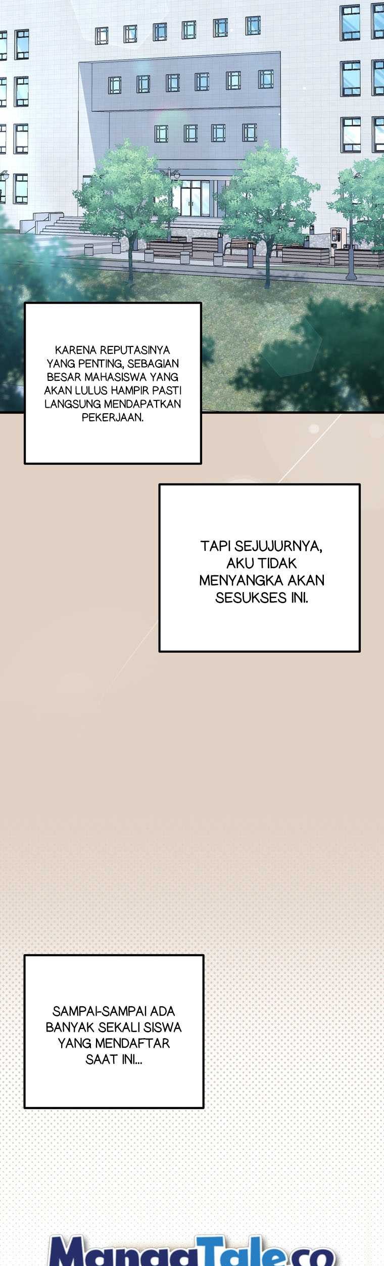 100 Years Old Top Chef chapter 59 halaman 6