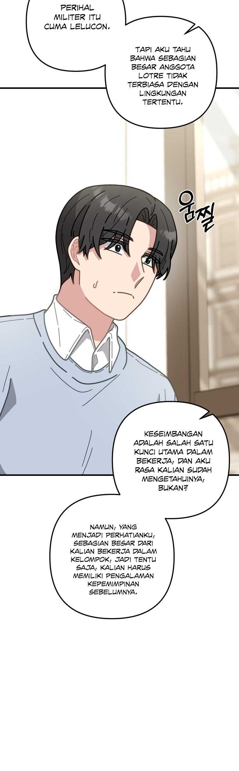 100 Years Old Top Chef chapter 59 halaman 10