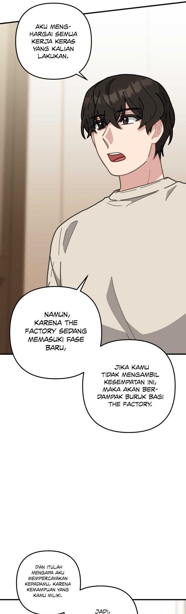 100 Years Old Top Chef chapter 59 halaman 11