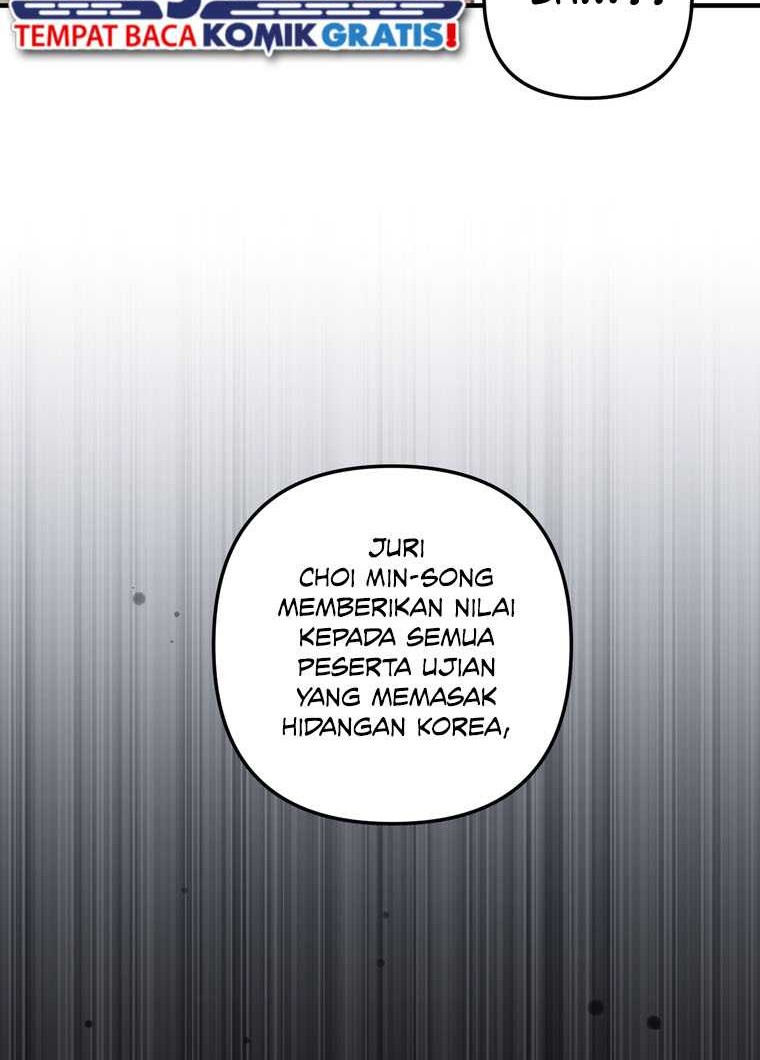 100 Years Old Top Chef chapter 59 halaman 38