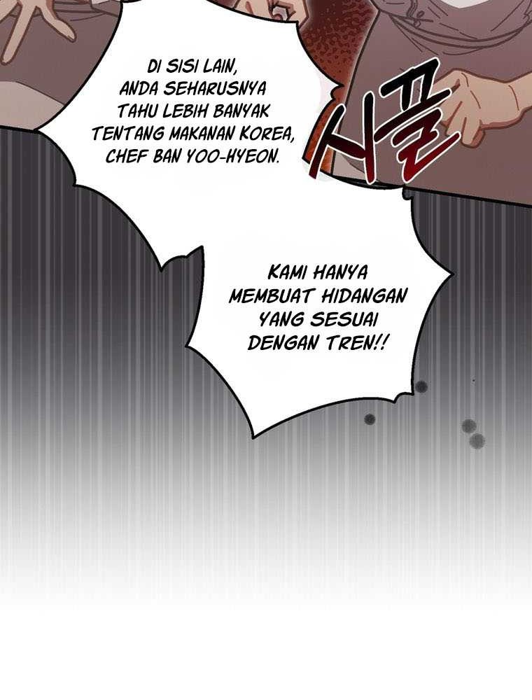100 Years Old Top Chef chapter 59 halaman 44
