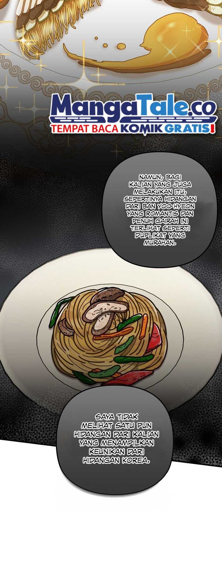 100 Years Old Top Chef chapter 59 halaman 50