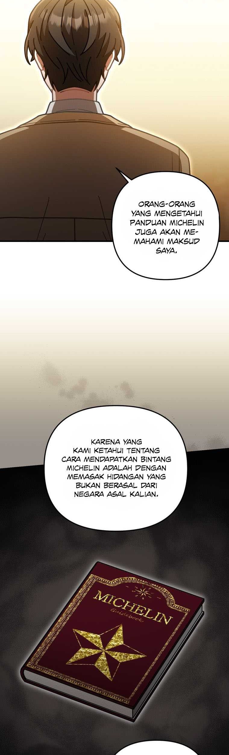 100 Years Old Top Chef chapter 59 halaman 52