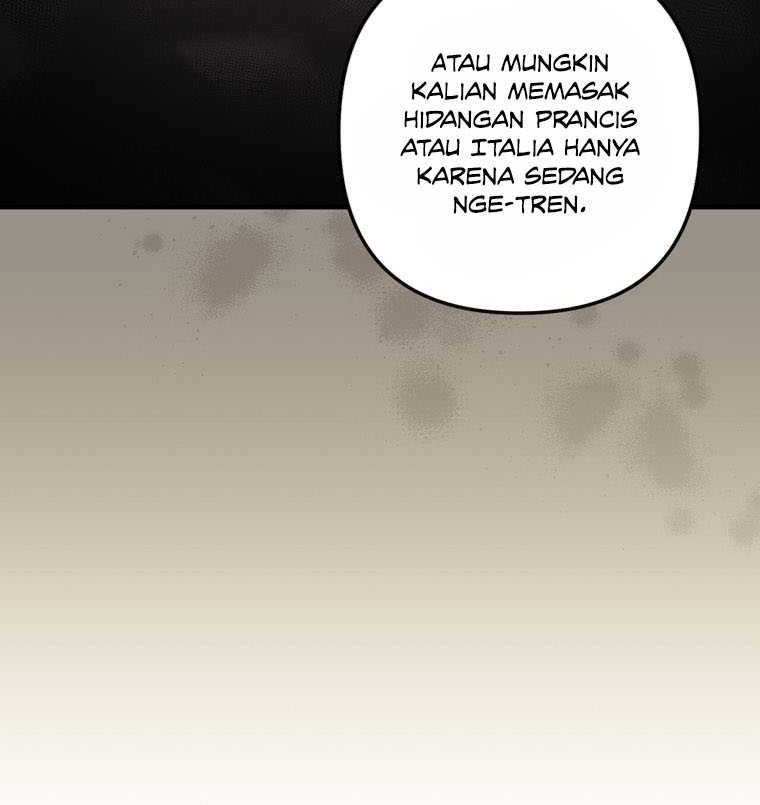 100 Years Old Top Chef chapter 59 halaman 53