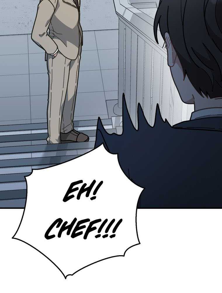 100 Years Old Top Chef chapter 59 halaman 61