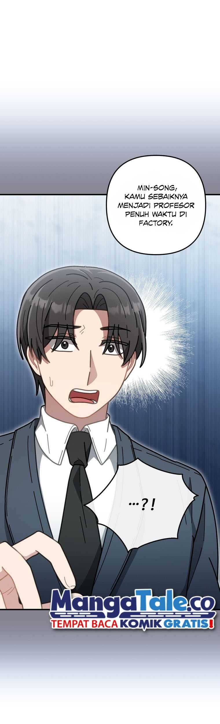 100 Years Old Top Chef chapter 59 halaman 62