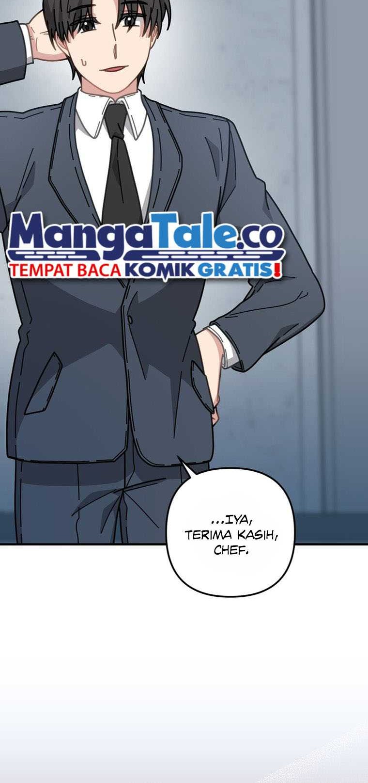 100 Years Old Top Chef chapter 59 halaman 65