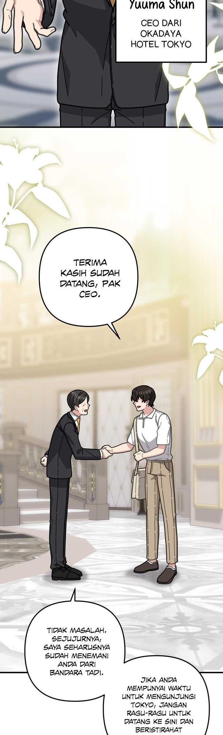 100 Years Old Top Chef Bab 60 halaman 5