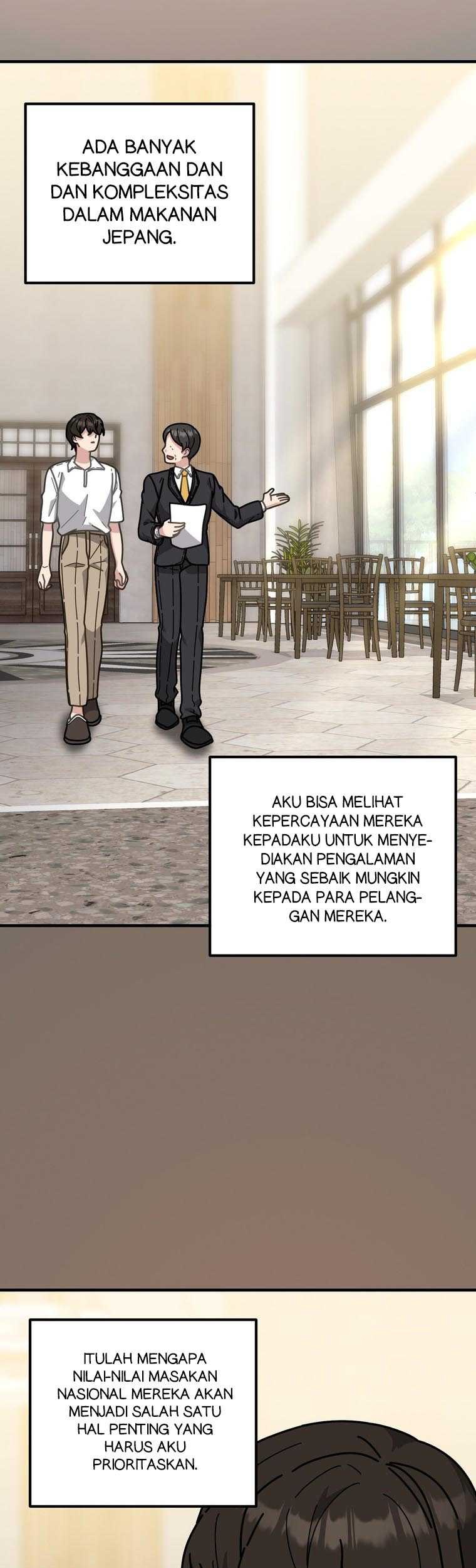 100 Years Old Top Chef Bab 60 halaman 12