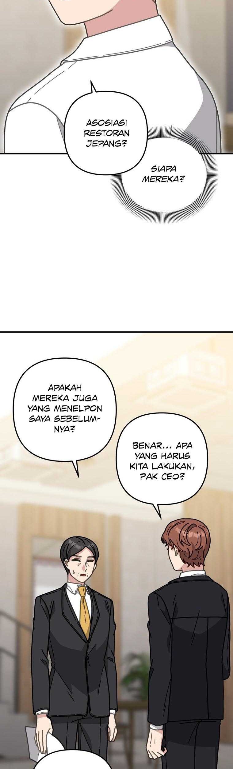 100 Years Old Top Chef Bab 60 halaman 15