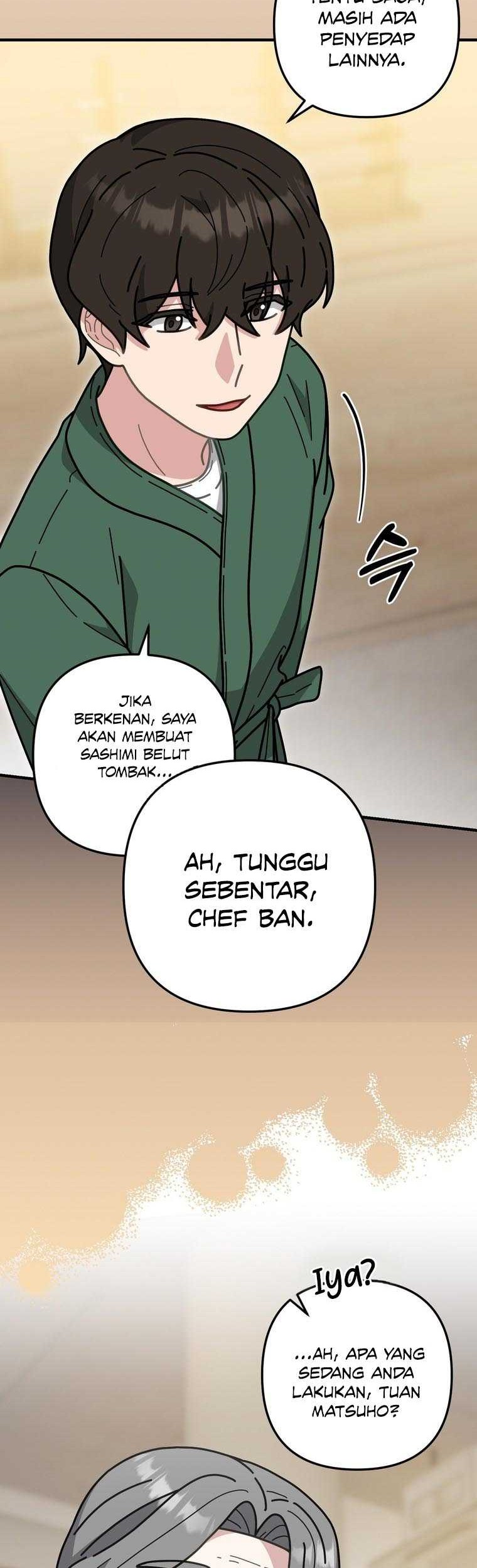 100 Years Old Top Chef Bab 60 halaman 38