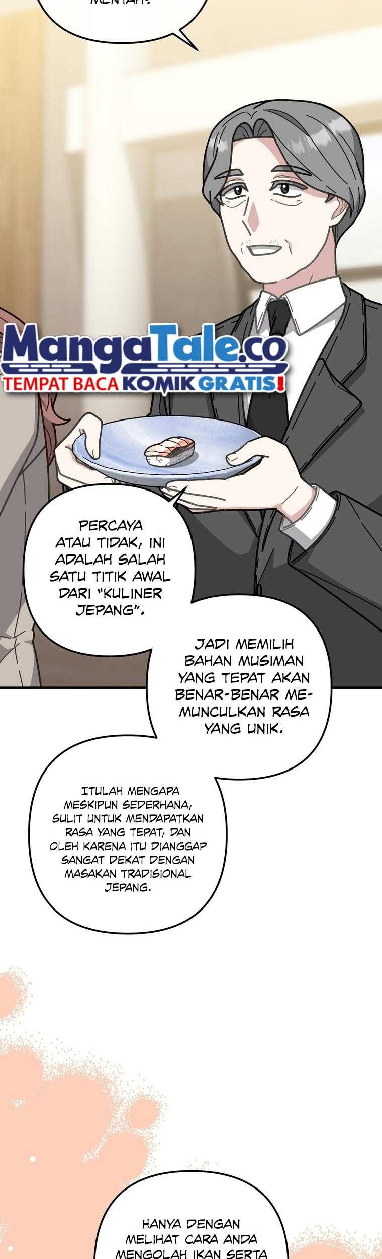 100 Years Old Top Chef Bab 60 halaman 46