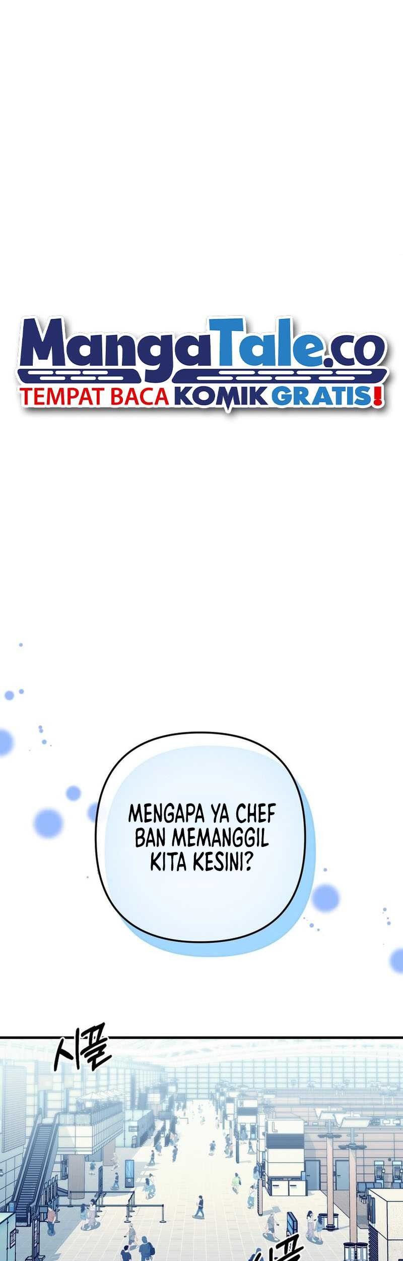 100 Years Old Top Chef chapter 61 halaman 2