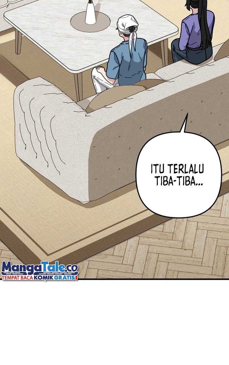 100 Years Old Top Chef chapter 61 halaman 9