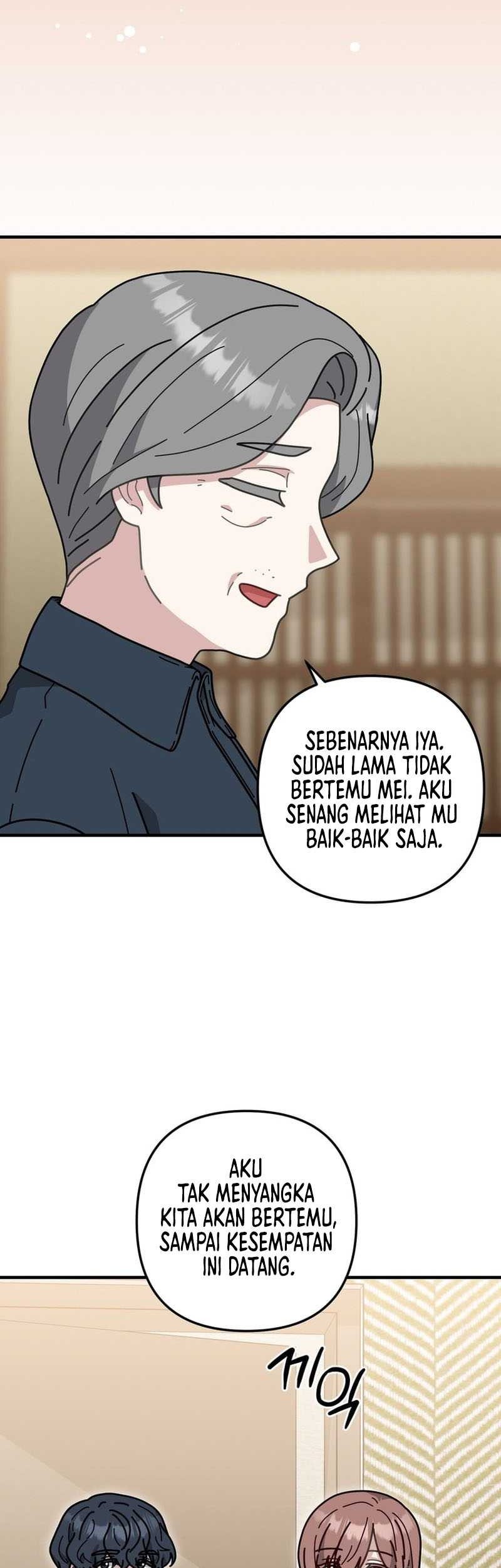 100 Years Old Top Chef chapter 61 halaman 20