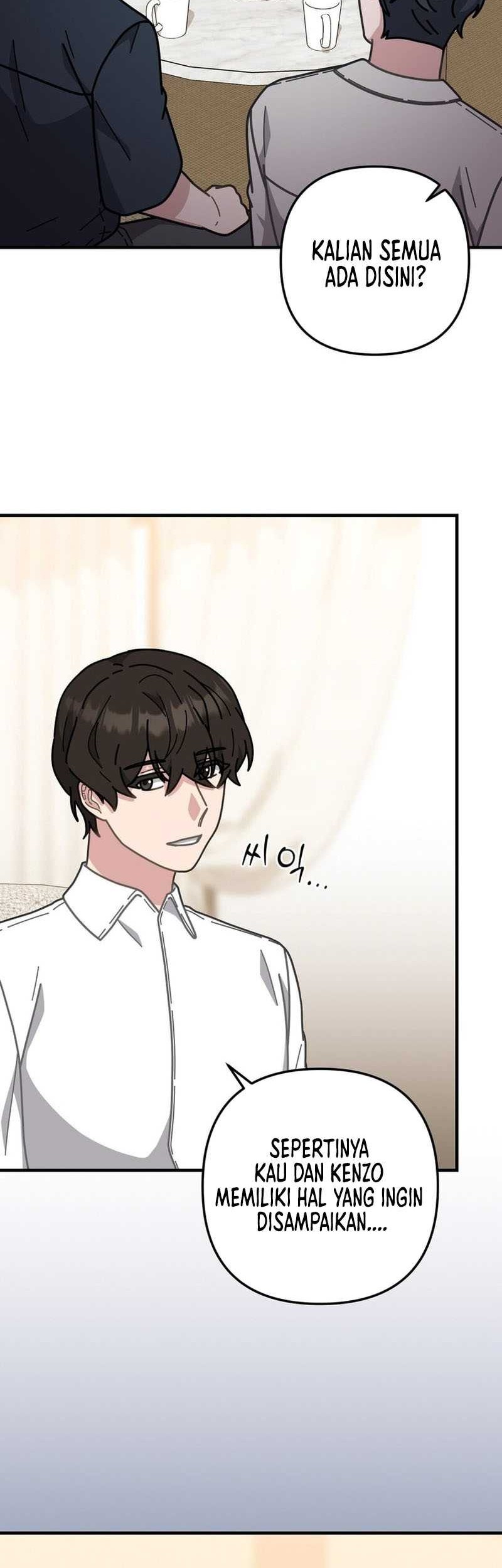 100 Years Old Top Chef chapter 61 halaman 39