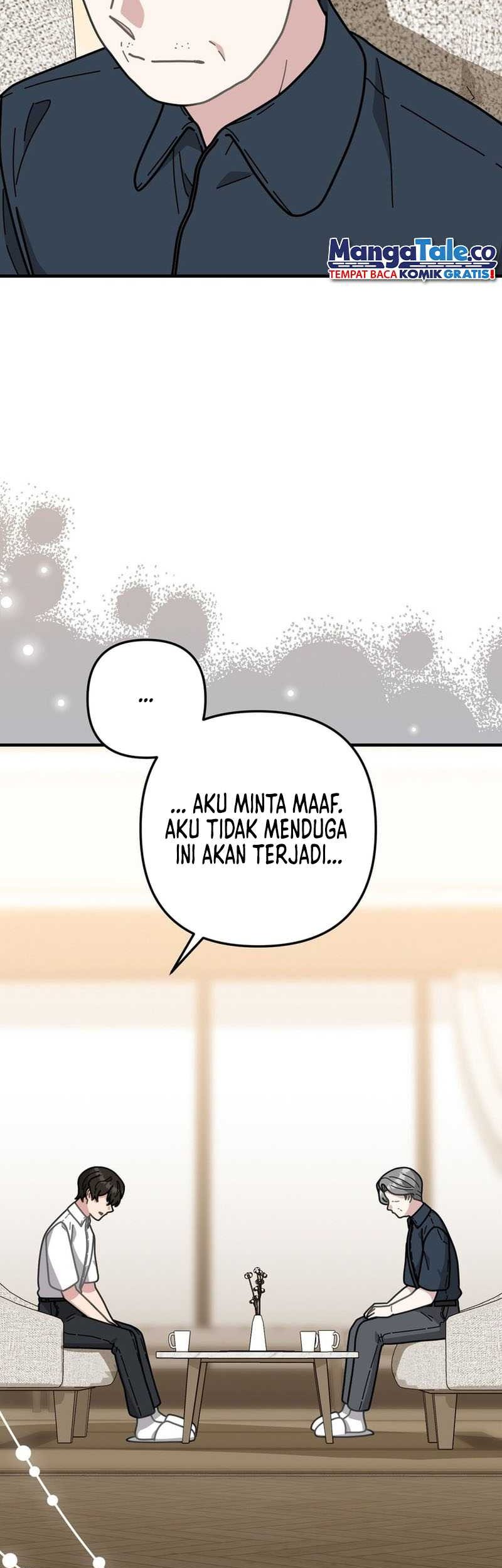 100 Years Old Top Chef chapter 61 halaman 48