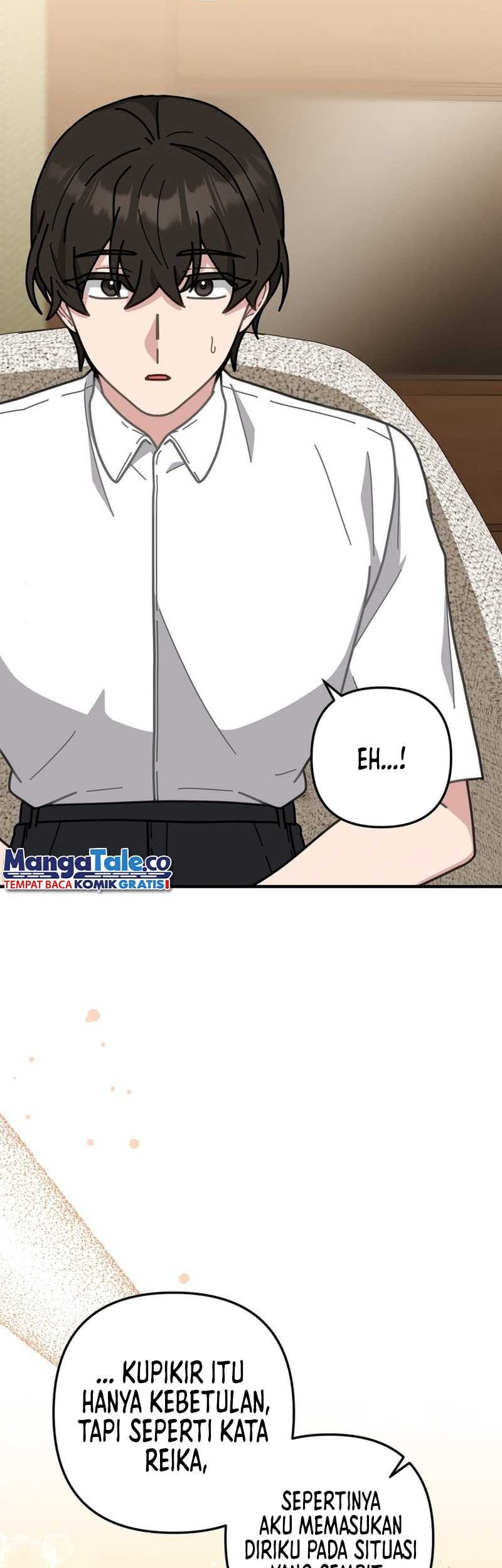 100 Years Old Top Chef chapter 61 halaman 52